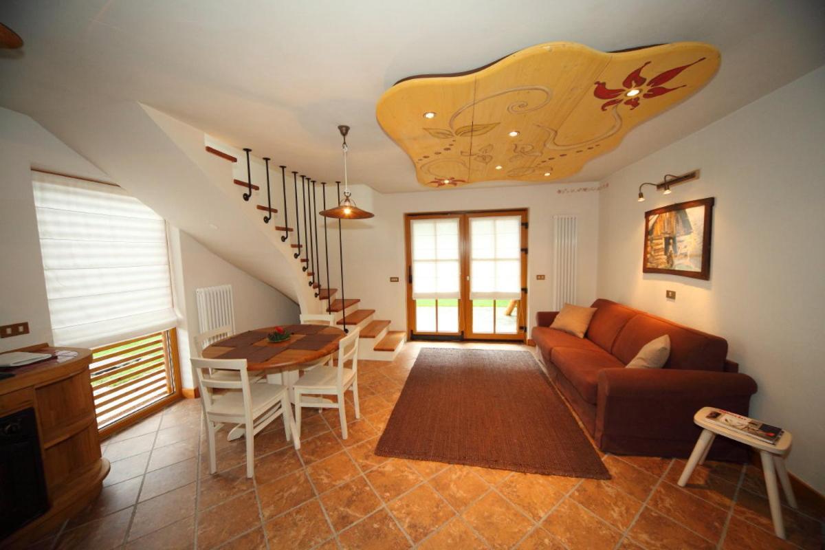 Kronau Chalet Resort Kranjska Gora Quarto foto